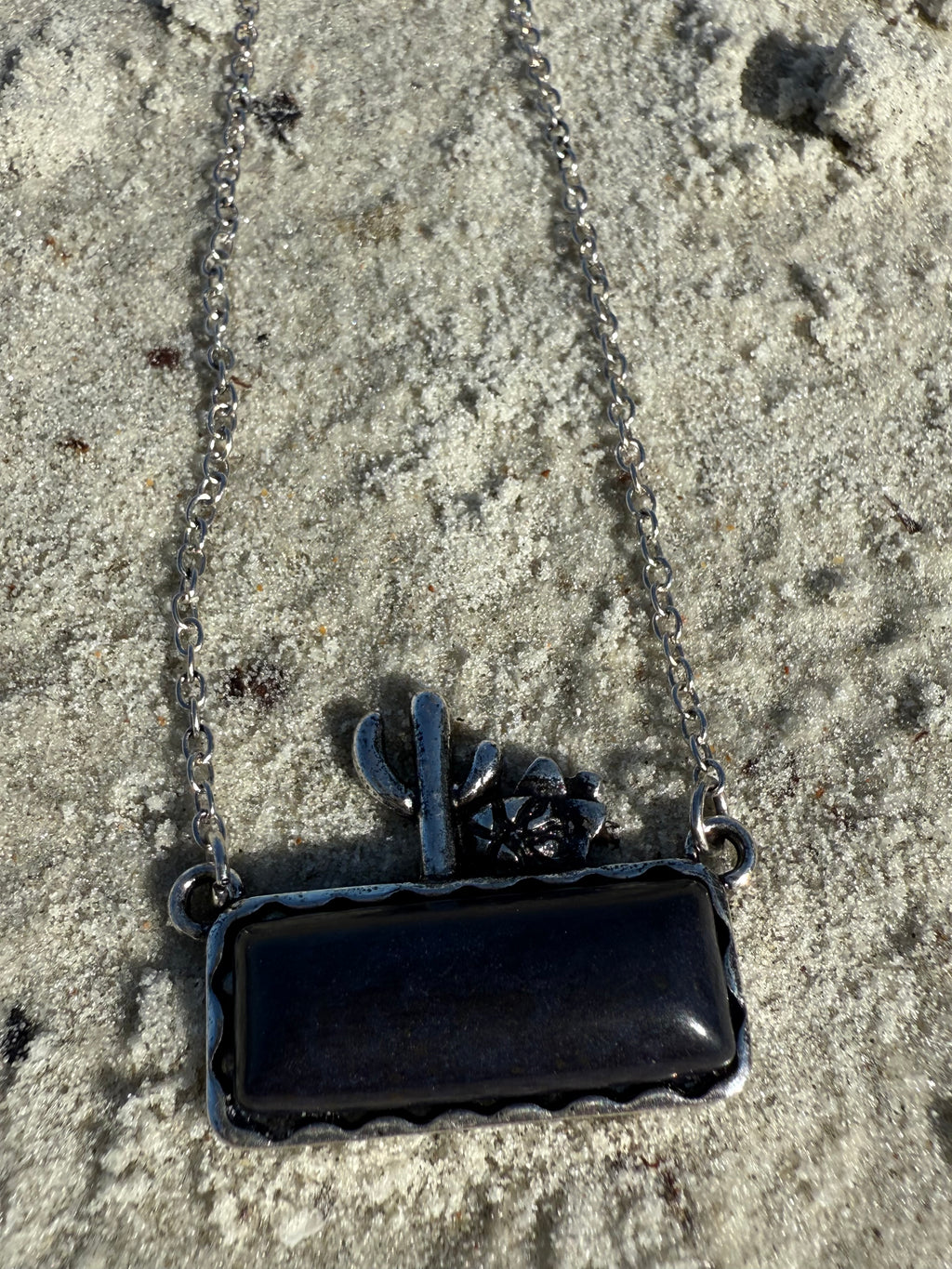 Desert Mirage Jewelry