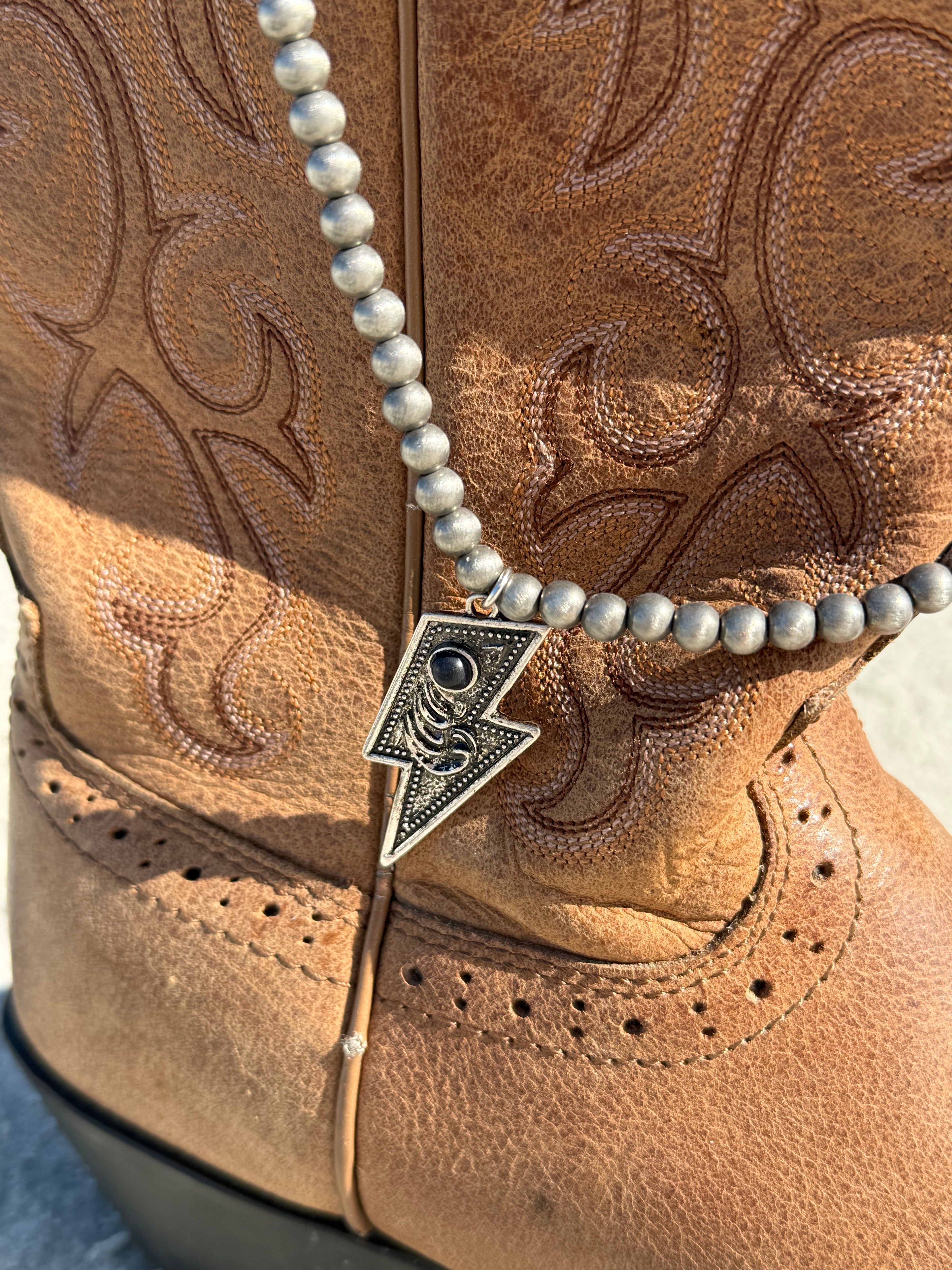 Skyline Gem Necklace