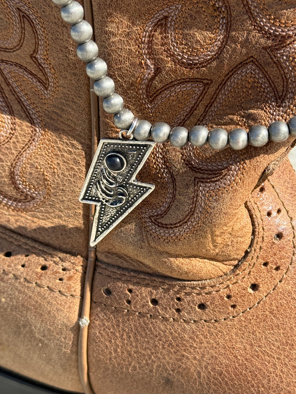 Skyline Gem Necklace