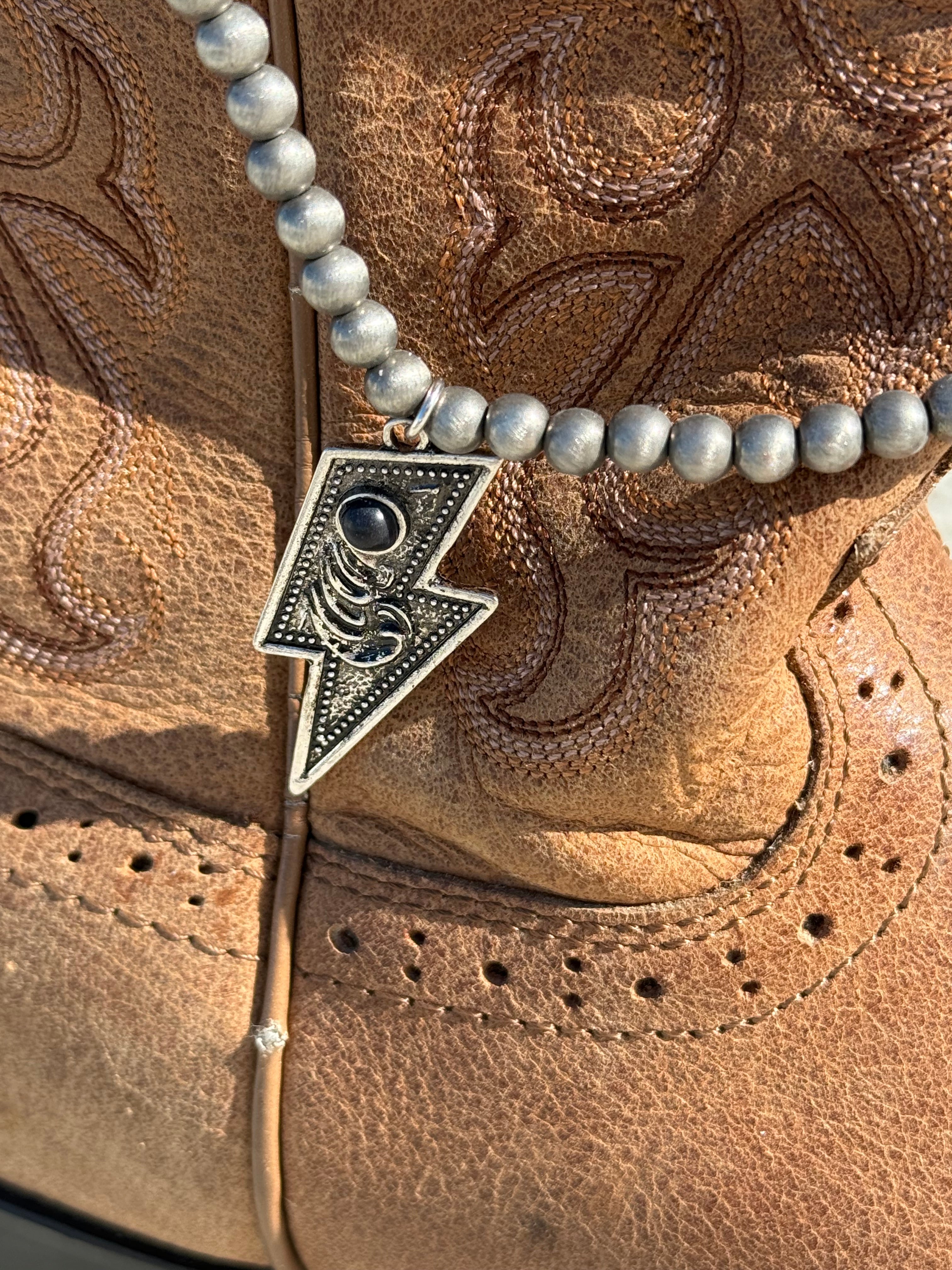 Skyline Gem Necklace
