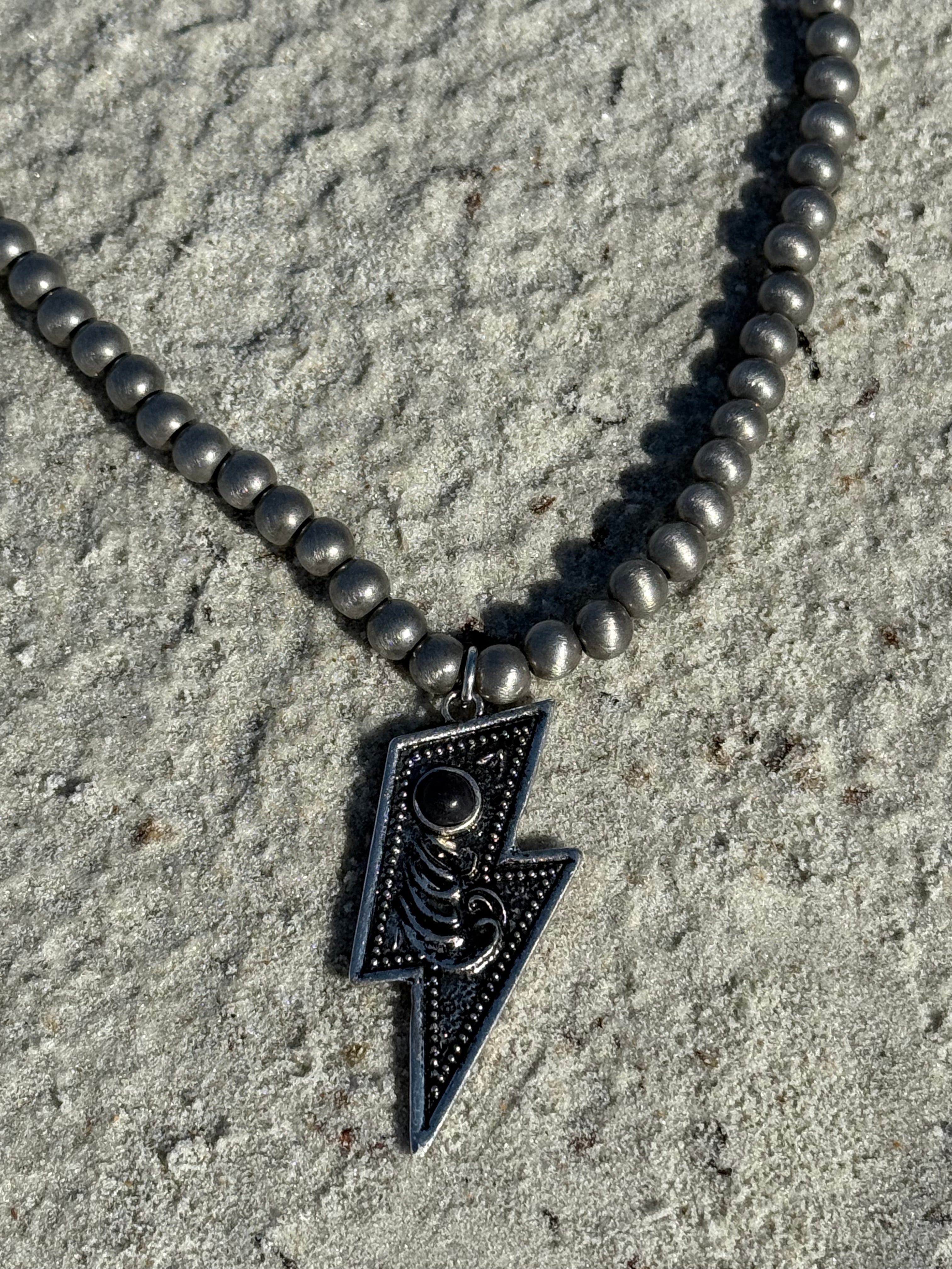 Skyline Gem Necklace