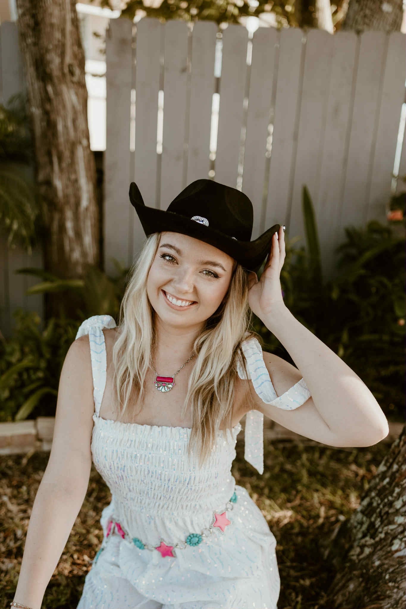Kacey Cowboy Hat