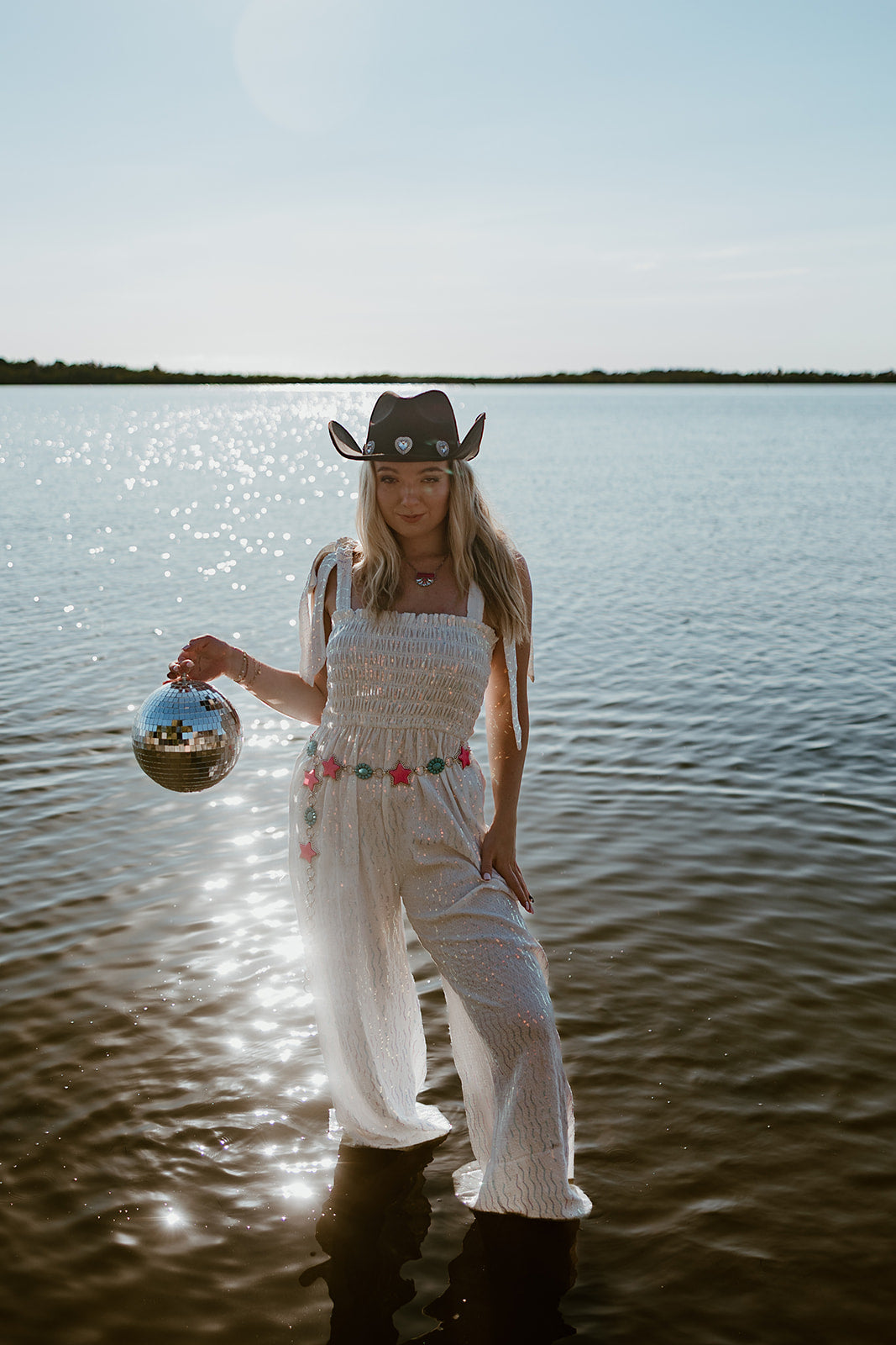 Kacey Cowboy Hat