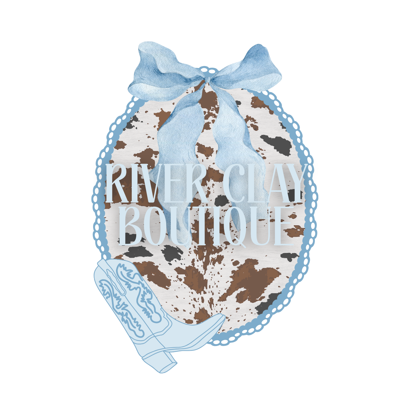River Clay Boutique